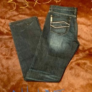 Men’s Cinch Jeans! 33x36